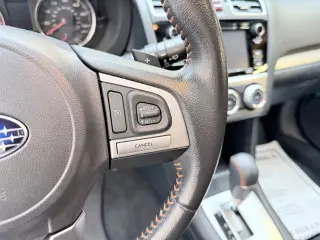 2017 Subaru CROSSTREK