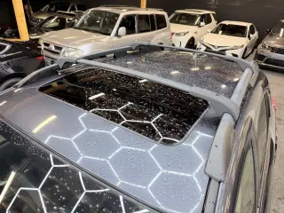 2017 Subaru CROSSTREK