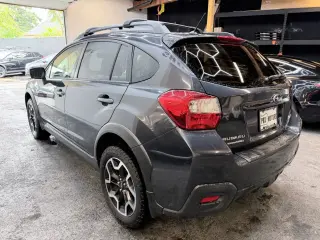 2017 Subaru CROSSTREK