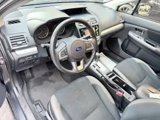 2017 Subaru CROSSTREK