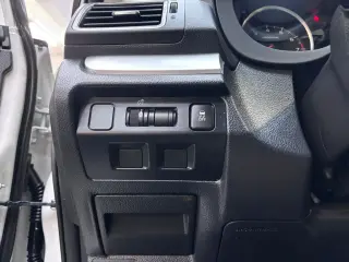 2017 Subaru CROSSTREK
