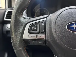 2017 Subaru CROSSTREK