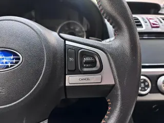 2017 Subaru CROSSTREK