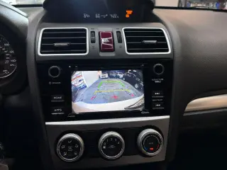2017 Subaru CROSSTREK