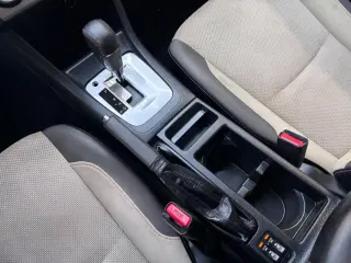 2017 Subaru CROSSTREK