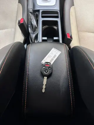 2017 Subaru CROSSTREK