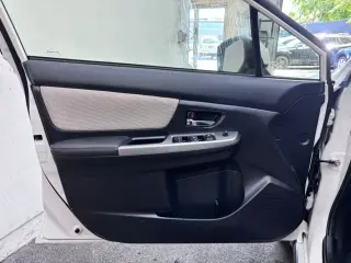 2017 Subaru CROSSTREK