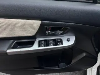 2017 Subaru CROSSTREK