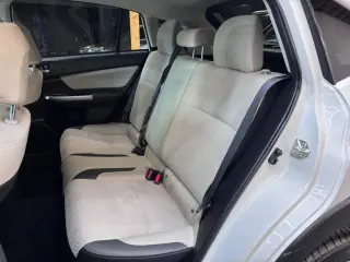2017 Subaru CROSSTREK