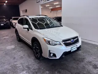 2017 Subaru CROSSTREK