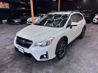 2017 Subaru CROSSTREK