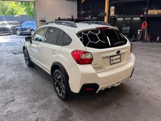 2017 Subaru CROSSTREK