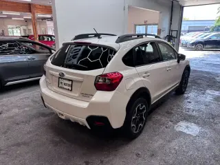 2017 Subaru CROSSTREK