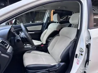 2017 Subaru CROSSTREK