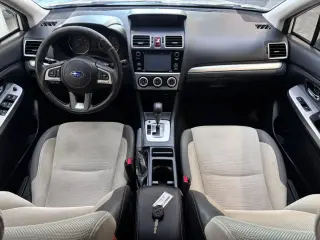2017 Subaru CROSSTREK