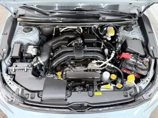 2019 Subaru CROSSTREK