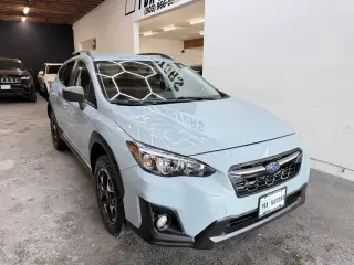 2019 Subaru CROSSTREK