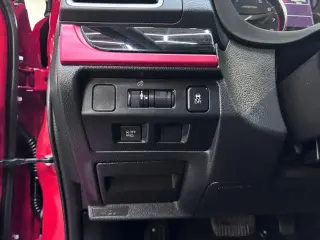 2016 Subaru CROSSTREK
