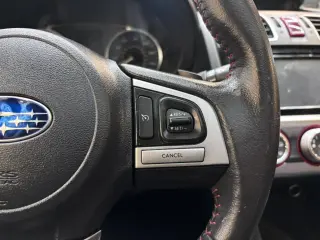 2016 Subaru CROSSTREK