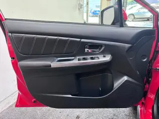 2016 Subaru CROSSTREK