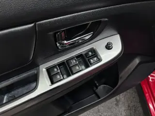 2016 Subaru CROSSTREK