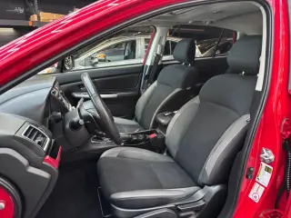 2016 Subaru CROSSTREK