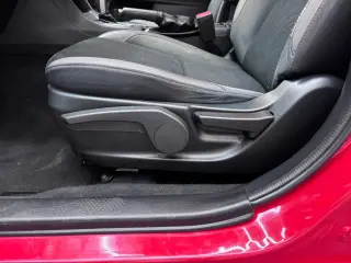 2016 Subaru CROSSTREK