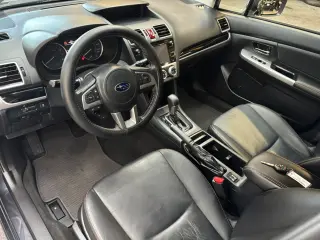 2017 Subaru CROSSTREK