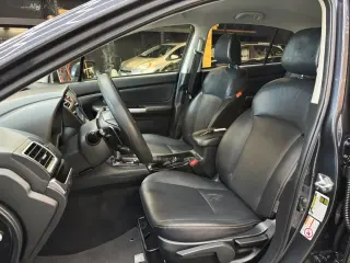 2017 Subaru CROSSTREK