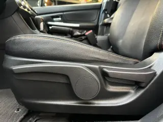 2017 Subaru CROSSTREK