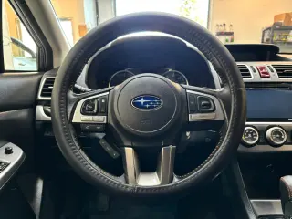 2017 Subaru CROSSTREK