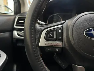 2017 Subaru CROSSTREK