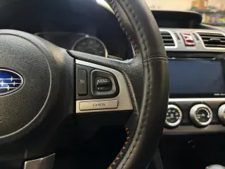 2017 Subaru CROSSTREK