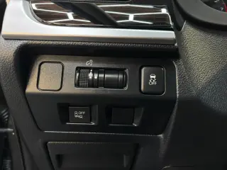 2017 Subaru CROSSTREK