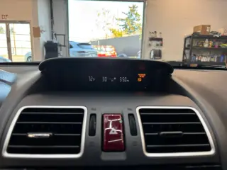 2017 Subaru CROSSTREK