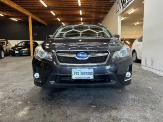 2017 Subaru CROSSTREK