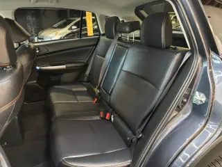 2017 Subaru CROSSTREK