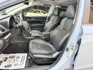 2018 Subaru CROSSTREK