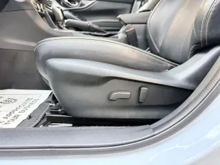 2018 Subaru CROSSTREK