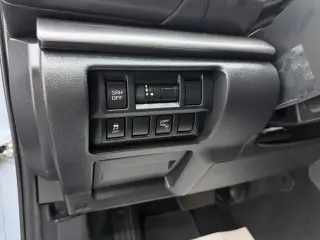 2018 Subaru CROSSTREK