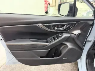 2018 Subaru CROSSTREK