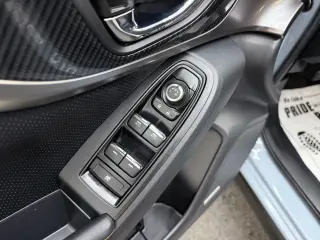 2018 Subaru CROSSTREK