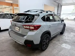 2018 Subaru CROSSTREK