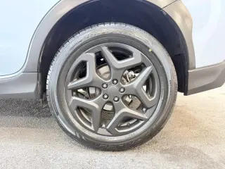 2018 Subaru CROSSTREK