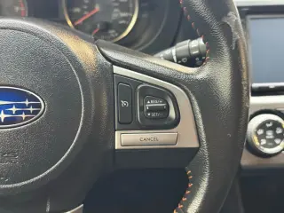 2016 Subaru CROSSTREK