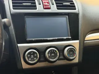 2016 Subaru CROSSTREK