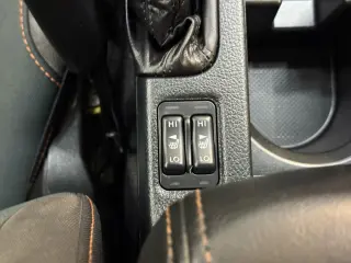 2016 Subaru CROSSTREK