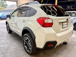 2016 Subaru CROSSTREK