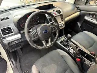 2016 Subaru CROSSTREK