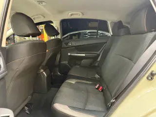 2016 Subaru CROSSTREK